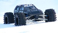 Mud Slingers Monster Size 40 Series 3.8 Tires