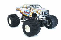 B&H Monster Truck Clod Tires