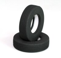 Long Haul 1.7 Commercial 1/14 Semi Truck Tires
