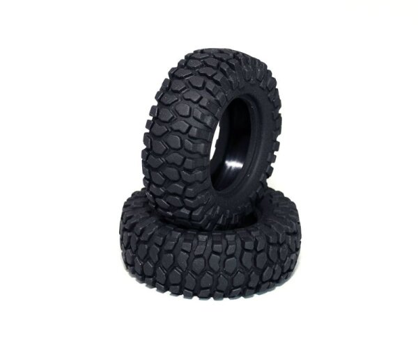 Rock Crusher 1.0 Micro Crawler Tires