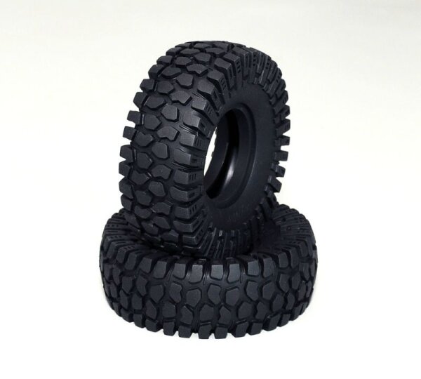 Rock Crusher II X/T 1.9 Reifen