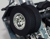 Roady 1.7 Commercial 1/14 Semi Truck Tires