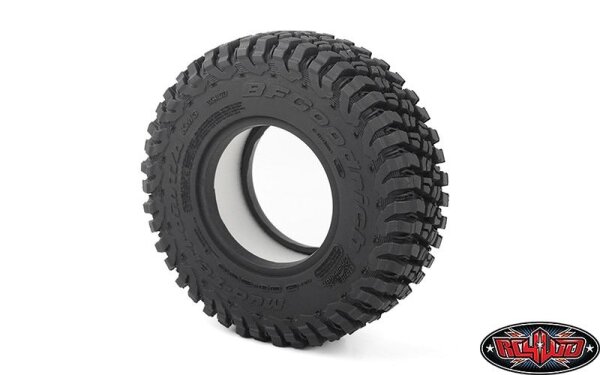 BFGoodrich Mud Terrain T/A KM3 2.2 Scale Tires