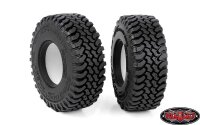 BFGoodrich Mud Terrain KM 1.7 Scale Reifen