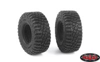 BFGoodrich Mud Terrain T/A KM3 0.7 Scale Tires