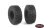 BFGoodrich Mud Terrain T/A KM3 0.7 Scale Tires