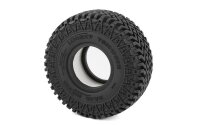 Mickey Thompson Baja Belted 1.9 Scale Reifen (2)