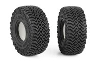 Mickey Thompson Baja Belted 1.9 Scale Reifen (2)