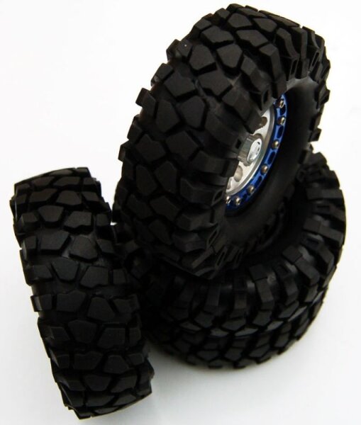 Rock Crusher X/T 1.9 Reifen