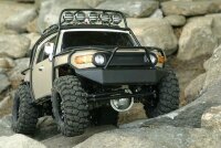 Rock Crusher X/T 1.9 Reifen