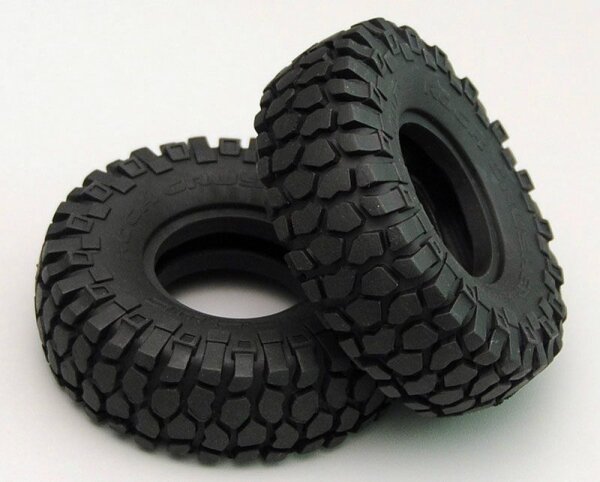 Rock Crusher X/T 1.55 Scale Reifen