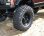 Rock Crusher X/T 1.55 Scale Reifen