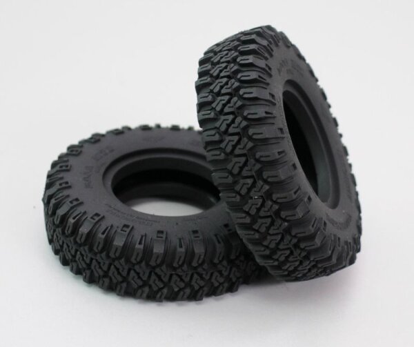 Mickey Thompson 1.55 Baja MTZ Scale Reifen