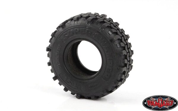 Interco Narrow TSL Super Swamper 1.0 Scale Tires