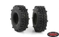 Interco Narrow TSL Super Swamper 1.0 Scale Tires