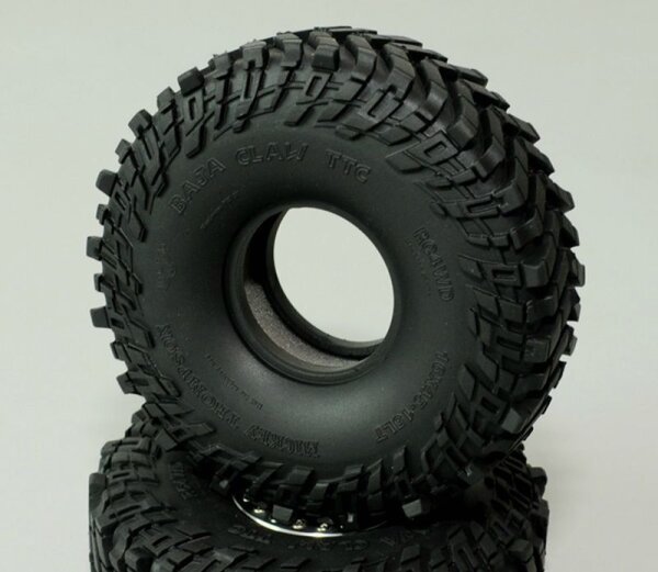 Mickey Thompson 1.55 Baja Claw TTC Scale Reifen