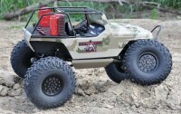 Mickey Thompson 2.2 Baja Claw TTC Scale Reifen