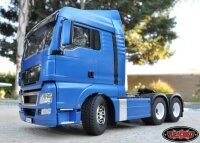 Hauler Super Wide 1.7 Commercial 1/14 Semi Truck Tires