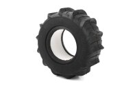 SLVR Sand Thrasher 1.9 Rear Scale Tires