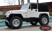 SLVR Sand Thrasher 1.9 Rear Scale Tires