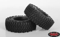 Mickey Thompson Narrow 2.2 Baja MTZ Scale Reifen