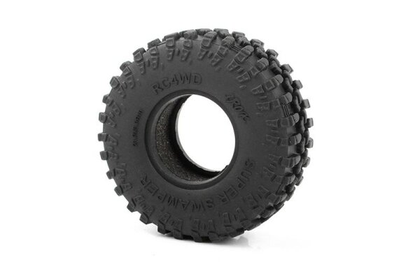 Interco IROK 1.0 Super Swamper Scale Tires
