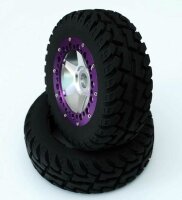 Interco IROK 1.0 Super Swamper Scale Tires