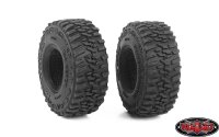 Dick Cepek Extreme Country 0.7 Scale Tires