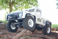 Trail Buster Scale 1.9 Reifen