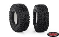 BFGoodrich All Terrain K02 1.7 Scale Tires