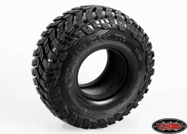 Mickey Thompson 1.7 Baja Claw TTC Radial Scale Reifen