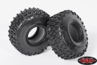 Mickey Thompson 1.9 Baja MTZ 4.6 Scale Tires