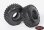 Mickey Thompson 1.9 Baja MTZ 4.6 Scale Tires