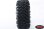 Mickey Thompson 40 Series 3.8 Baja MTZ Scale Tires