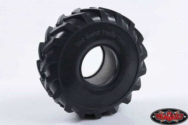 Mud Basher 2.2 Scale Tractor Reifen