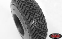 Fuel Mud Gripper M/T 1.7 Scale Reifen
