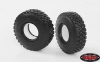 Michelin X fürceT XZLT+ 14.00 R20 1.9 Scale Reifen