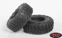 Goodyear Wrangler MT/R 1 Micro Scale Tires