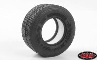 Michelin X ONE® XZU® S 1.7 Super Single Semi Truck Tires