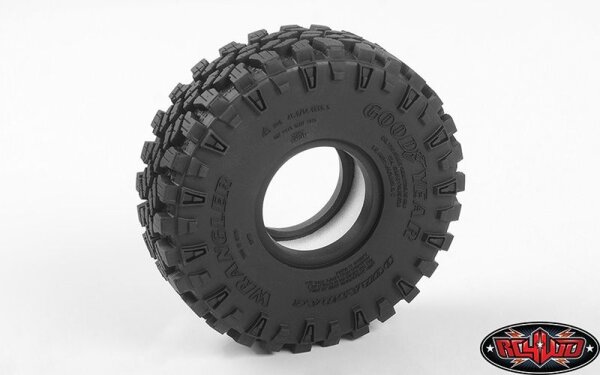Goodyear Wrangler Duratrac 1.55 4.19 Scale Reifen