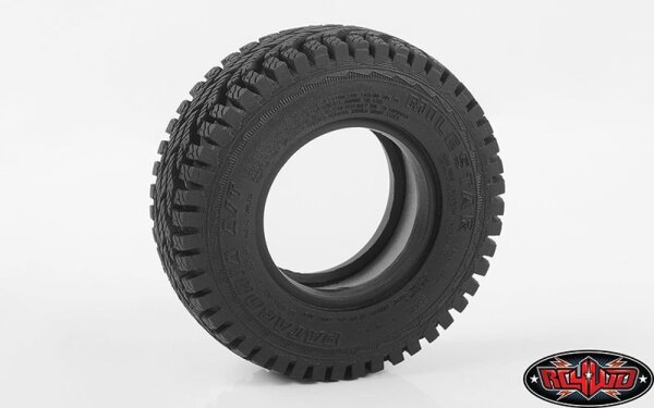 Milestar Patagonia A/T 1.7 Reifen