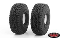 BFGoodrich All-Terrain K02 1.9 Reifen
