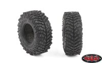 Mickey Thompson 0.7 Baja Claw TTC Scale Tires