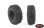 Mickey Thompson 0.7 Baja Claw TTC Scale Tires