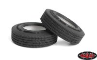 Michelin X® MULTI ENERGY D 1.7 Scale Reifen