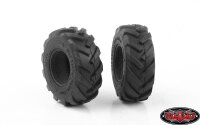 Mud Basher 1.0 Scale Tractor Tires