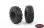 Mud Basher 1.0 Scale Tractor Tires