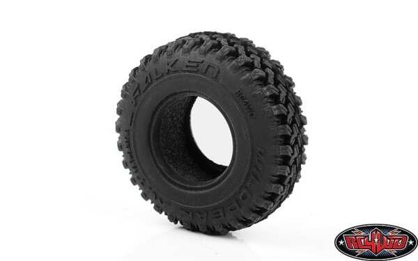 Falken Wildpeak M/T 0.7 Scale Tires