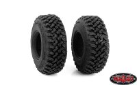 Falken Wildpeak M/T 0.7 Scale Tires