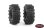 Mud Slingers 0.7  Scale Tires